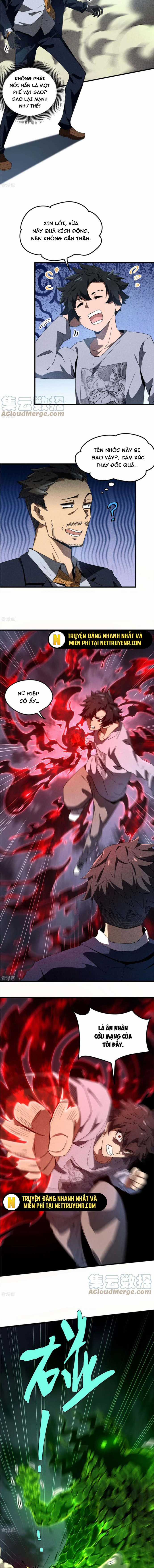 Thương Thiên Tại Hạ Chapter 67 trang 2