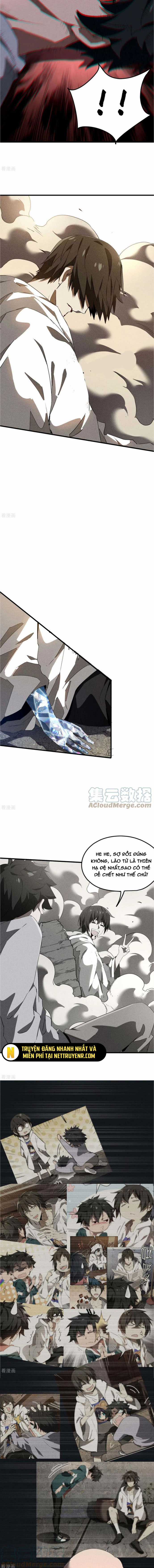 Thương Thiên Tại Hạ Chapter 67 trang 4