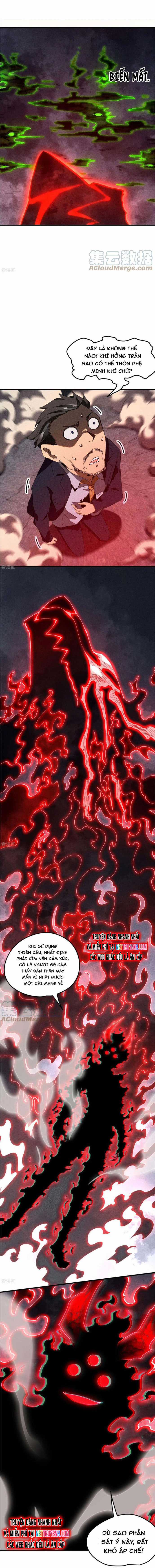 Thương Thiên Tại Hạ Chapter 67 trang 8