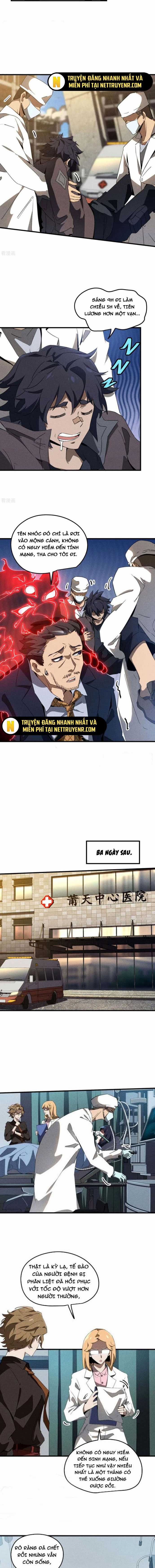 Thương Thiên Tại Hạ Chapter 68 trang 4