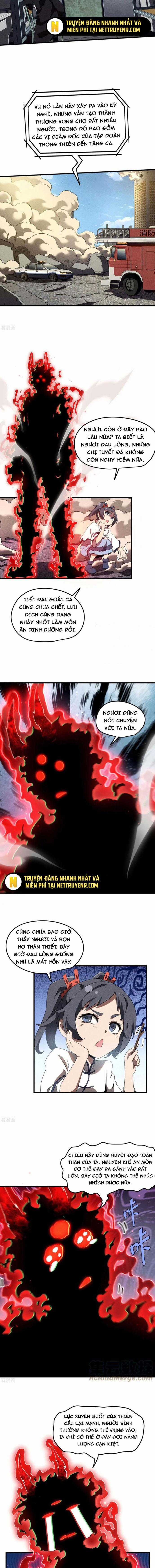 Thương Thiên Tại Hạ Chapter 68 trang 7