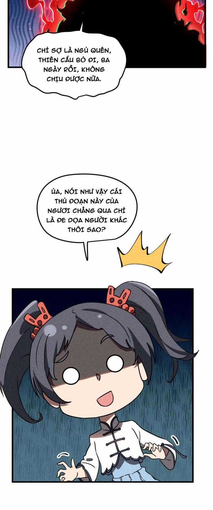 Thương Thiên Tại Hạ Chapter 68 trang 8