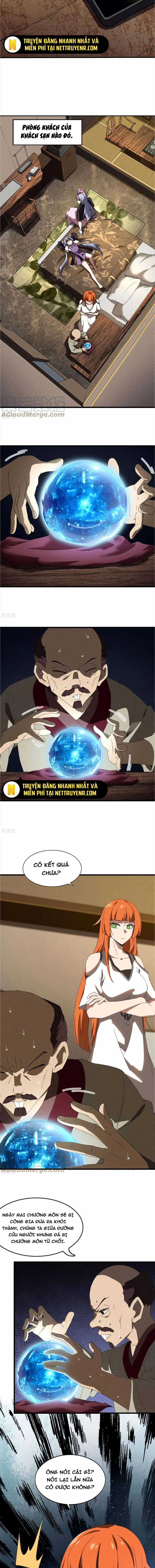 Thương Thiên Tại Hạ Chapter 69 trang 2