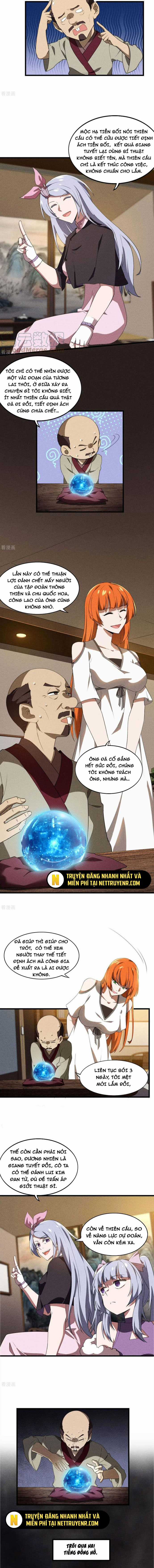 Thương Thiên Tại Hạ Chapter 69 trang 4