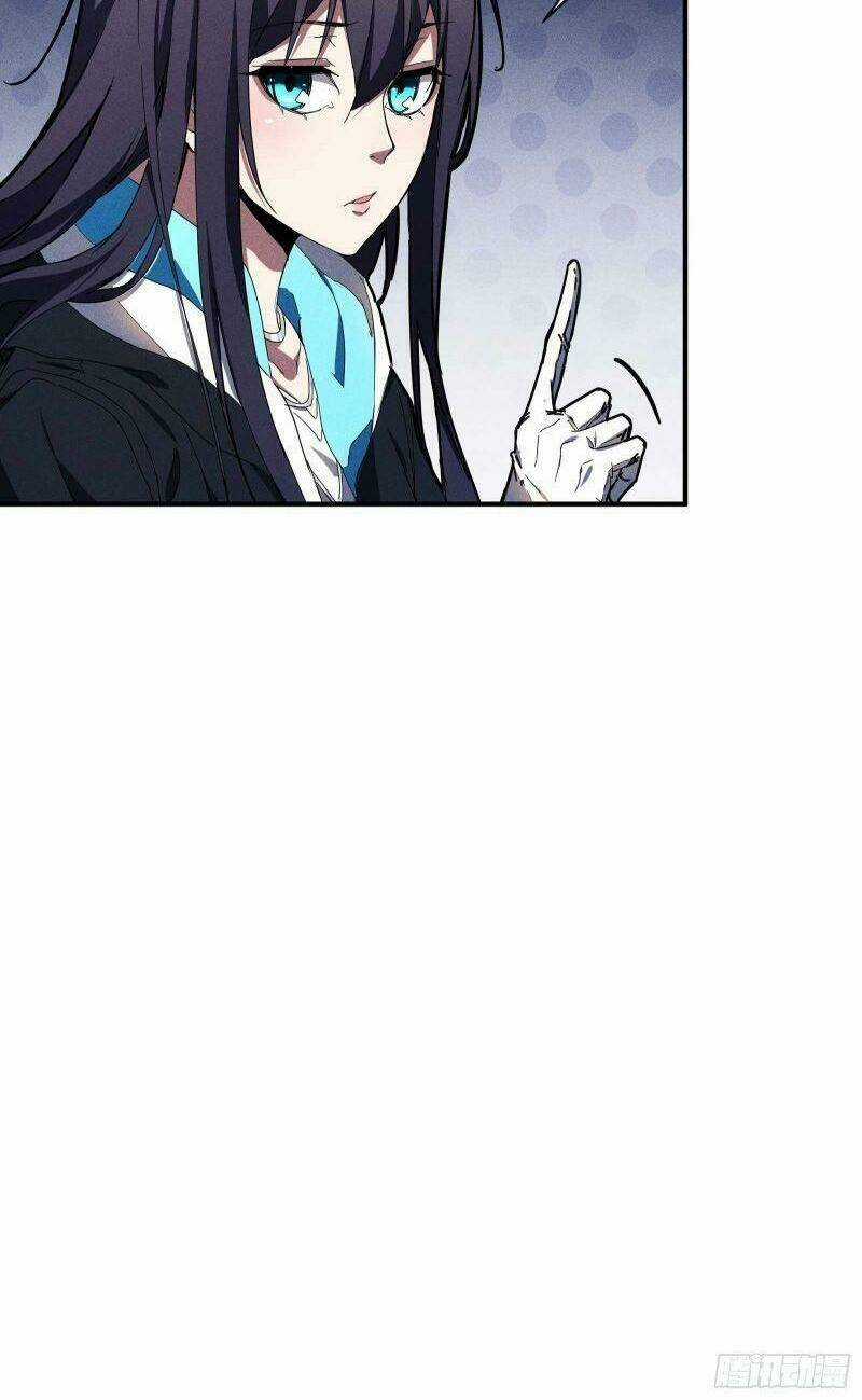 Thương Thiên Tại Hạ Chapter 7 trang 13