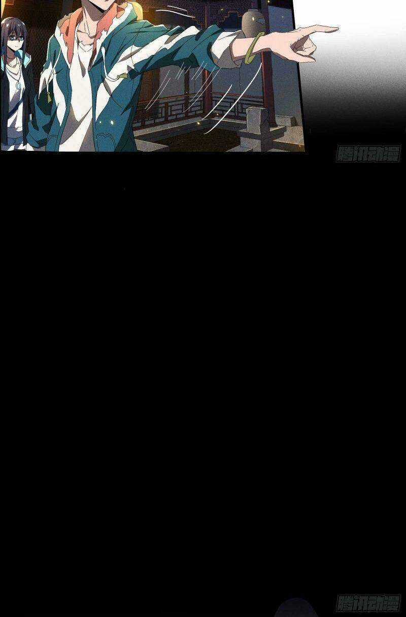 Thương Thiên Tại Hạ Chapter 7 trang 19