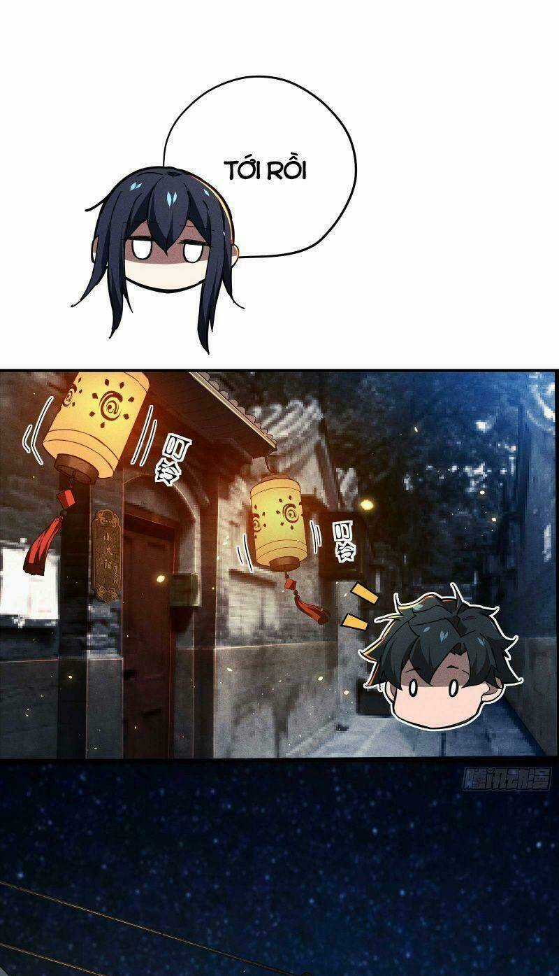 Thương Thiên Tại Hạ Chapter 7 trang 2