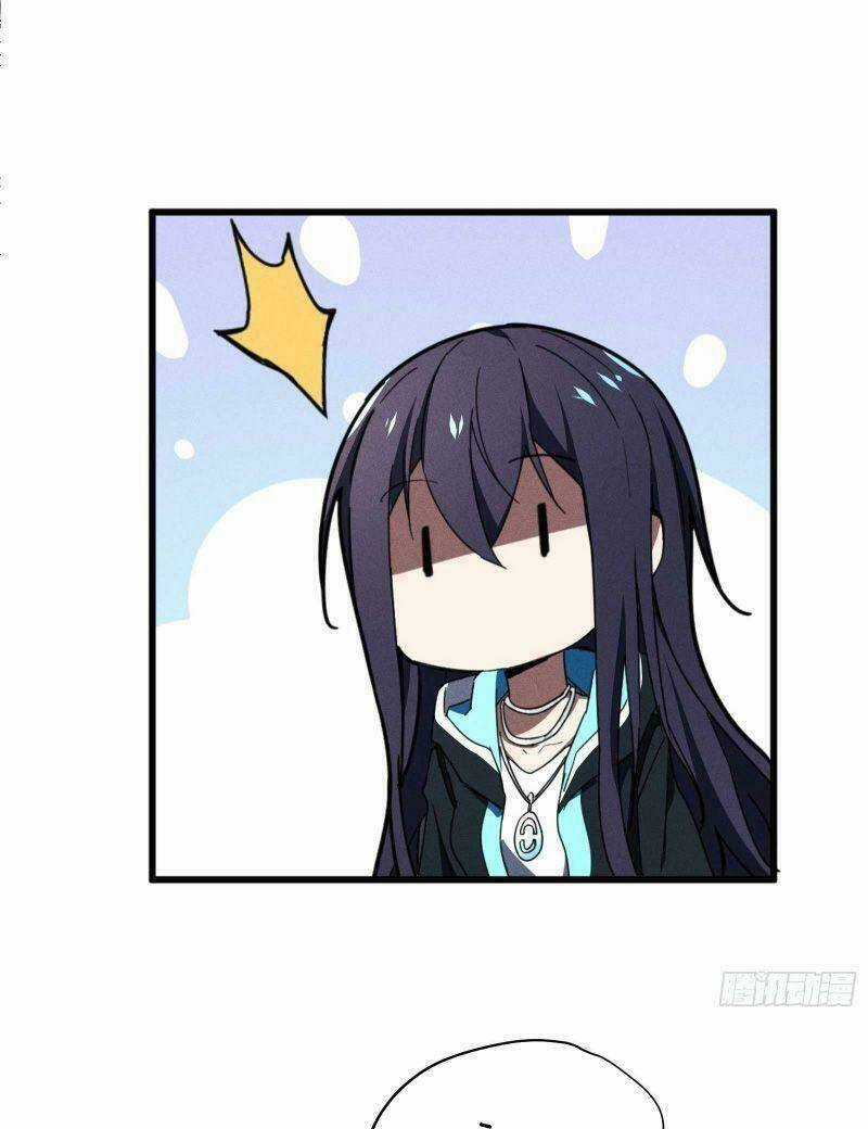 Thương Thiên Tại Hạ Chapter 7 trang 22