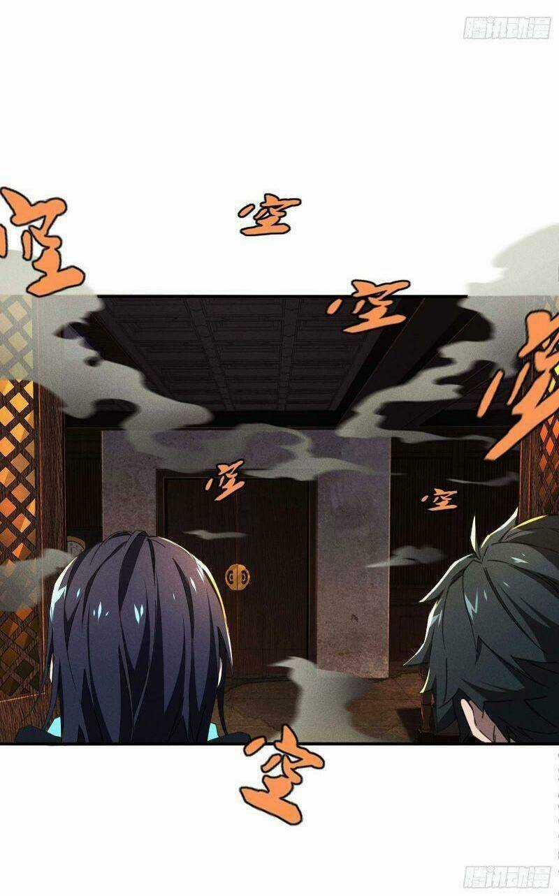 Thương Thiên Tại Hạ Chapter 7 trang 25