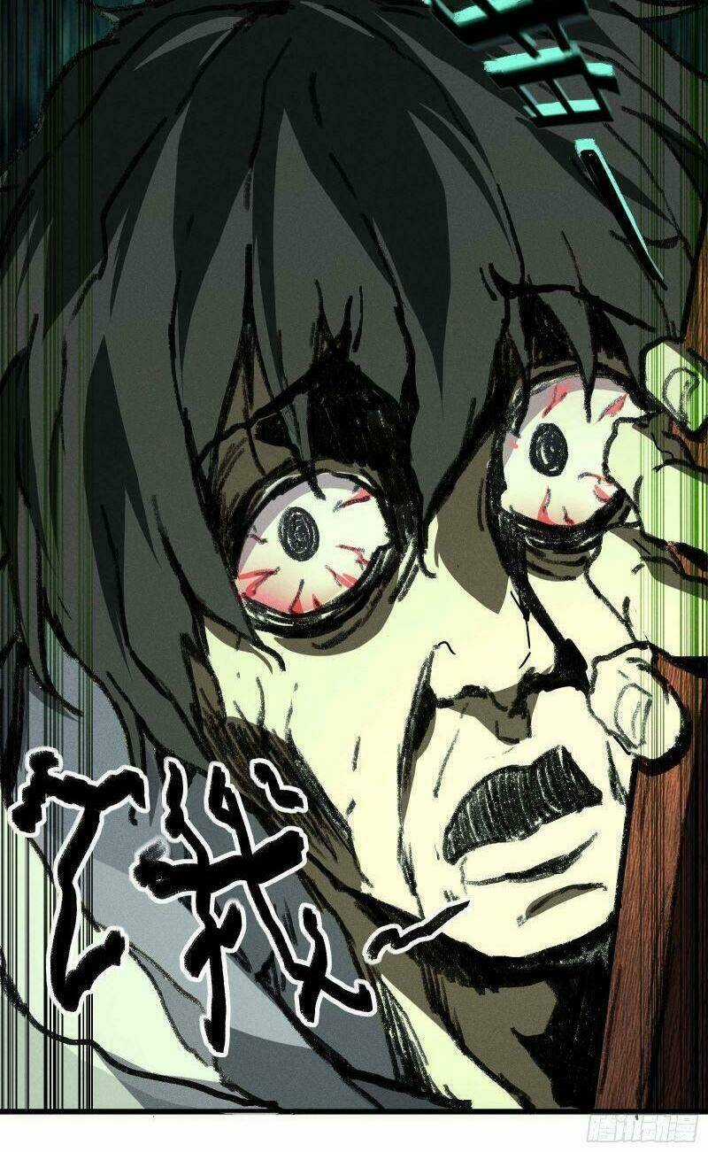 Thương Thiên Tại Hạ Chapter 7 trang 27