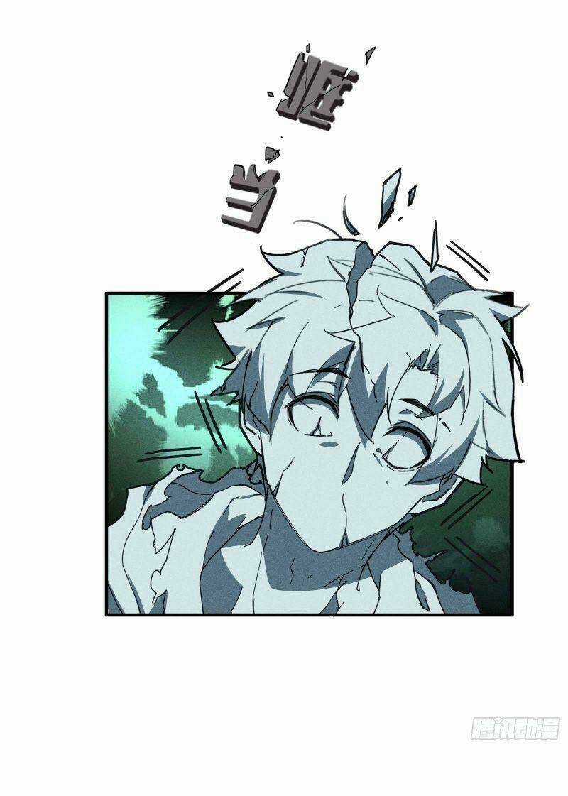 Thương Thiên Tại Hạ Chapter 7 trang 28