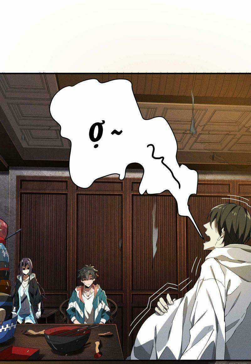 Thương Thiên Tại Hạ Chapter 7 trang 46