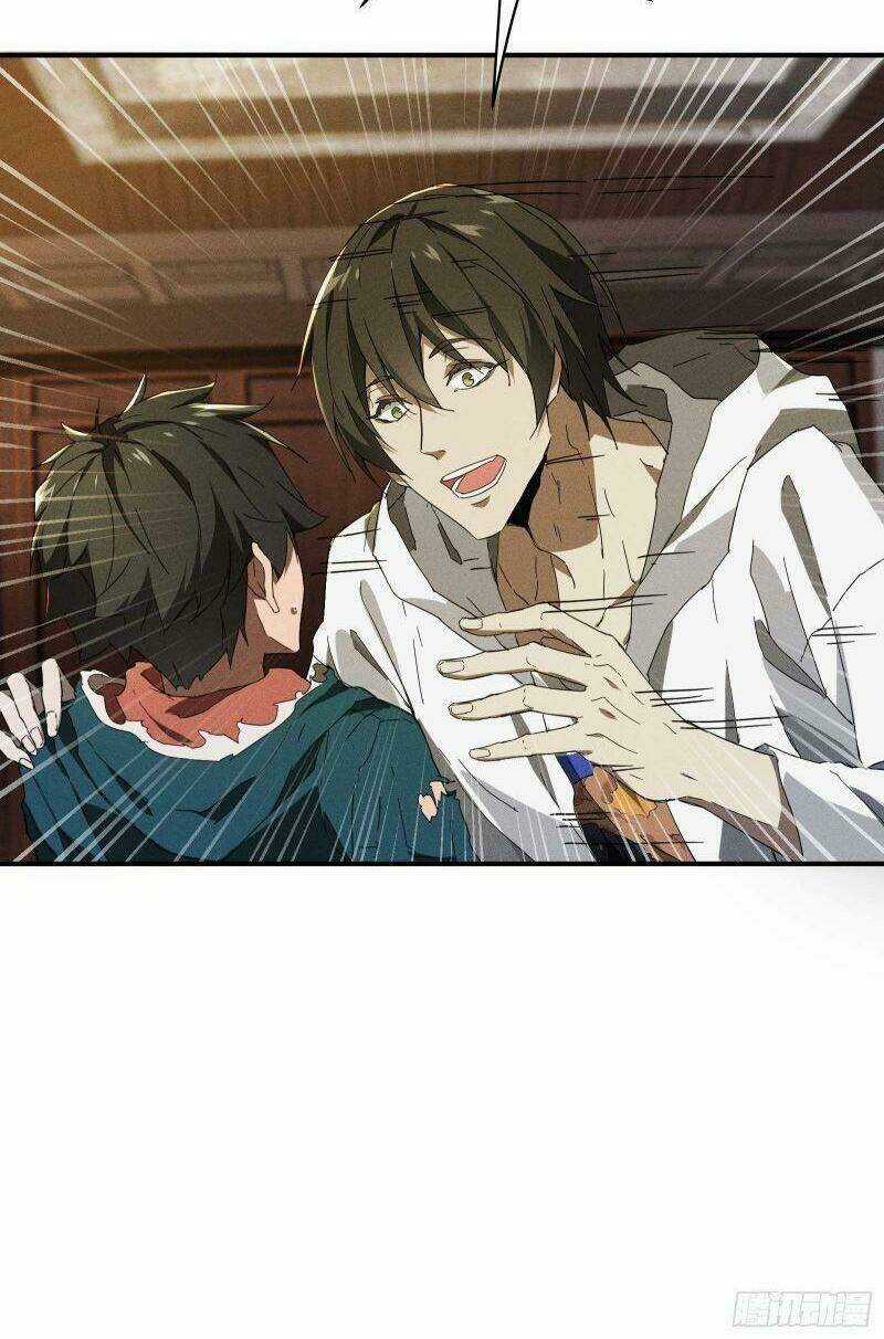 Thương Thiên Tại Hạ Chapter 7 trang 49