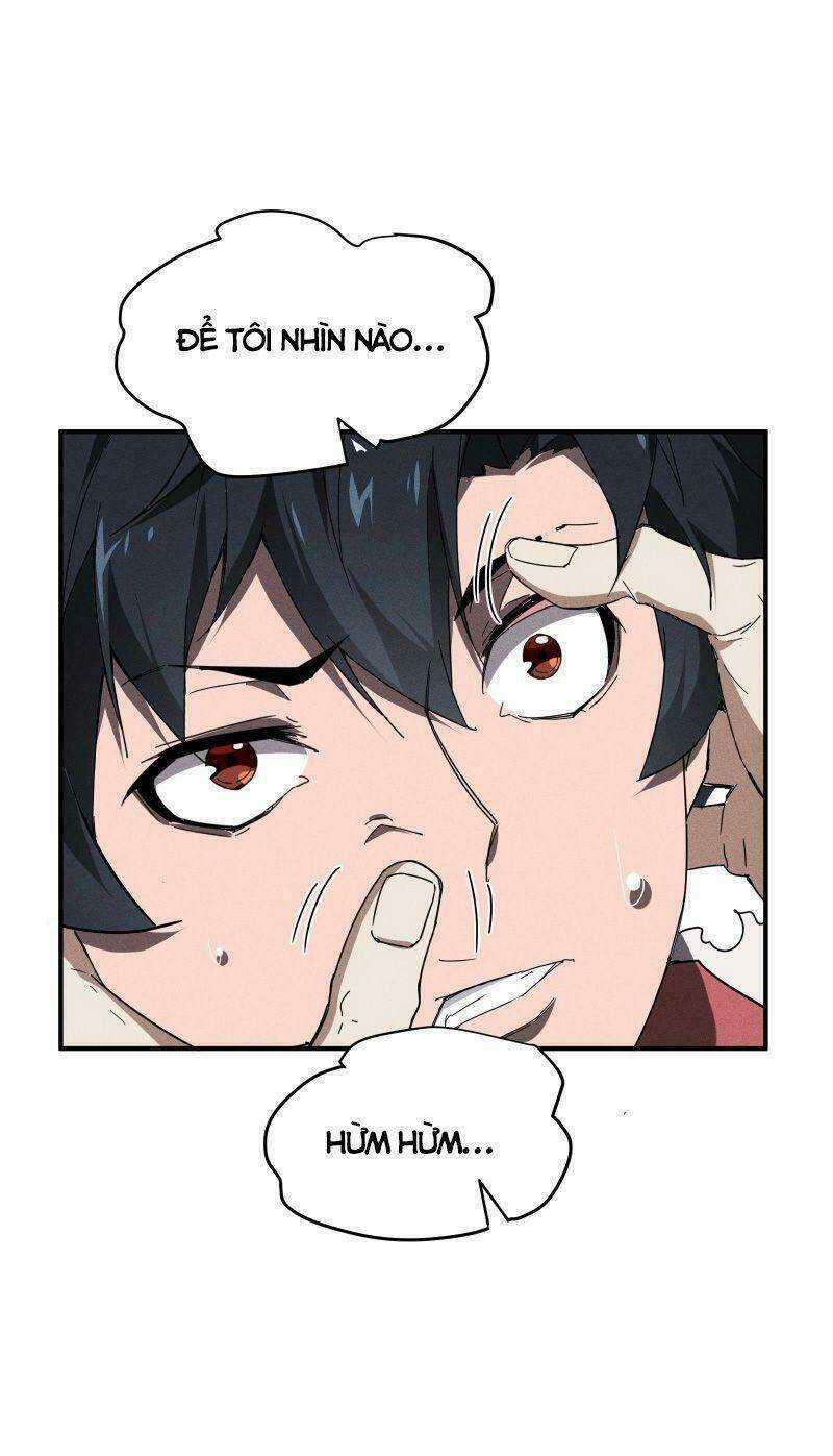 Thương Thiên Tại Hạ Chapter 7 trang 50