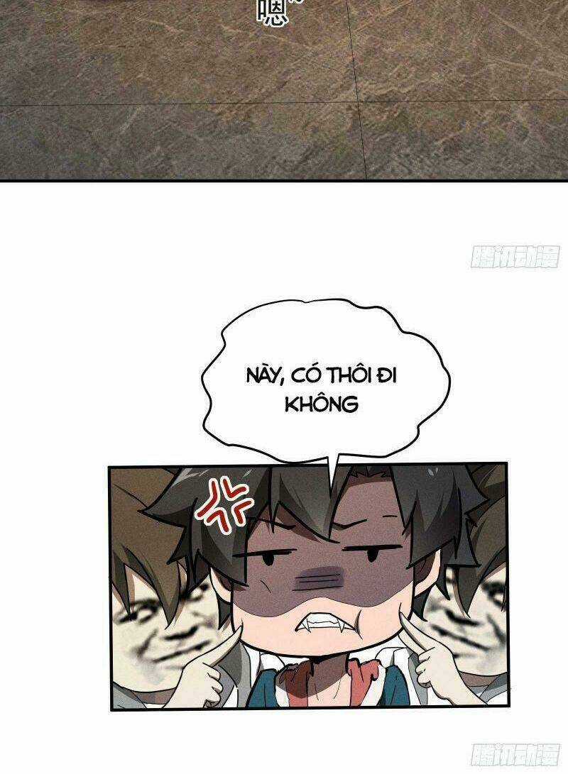 Thương Thiên Tại Hạ Chapter 7 trang 53