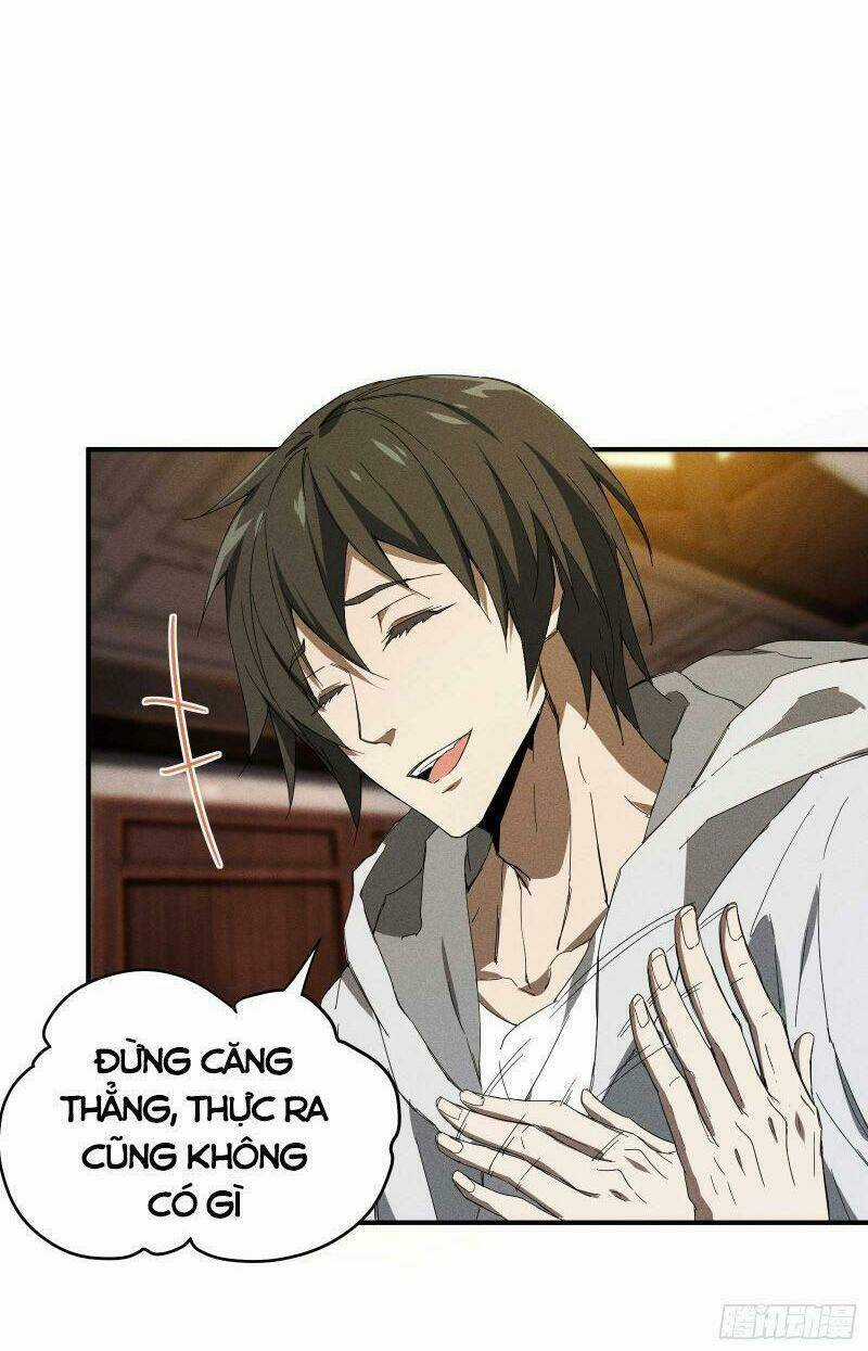 Thương Thiên Tại Hạ Chapter 7 trang 57