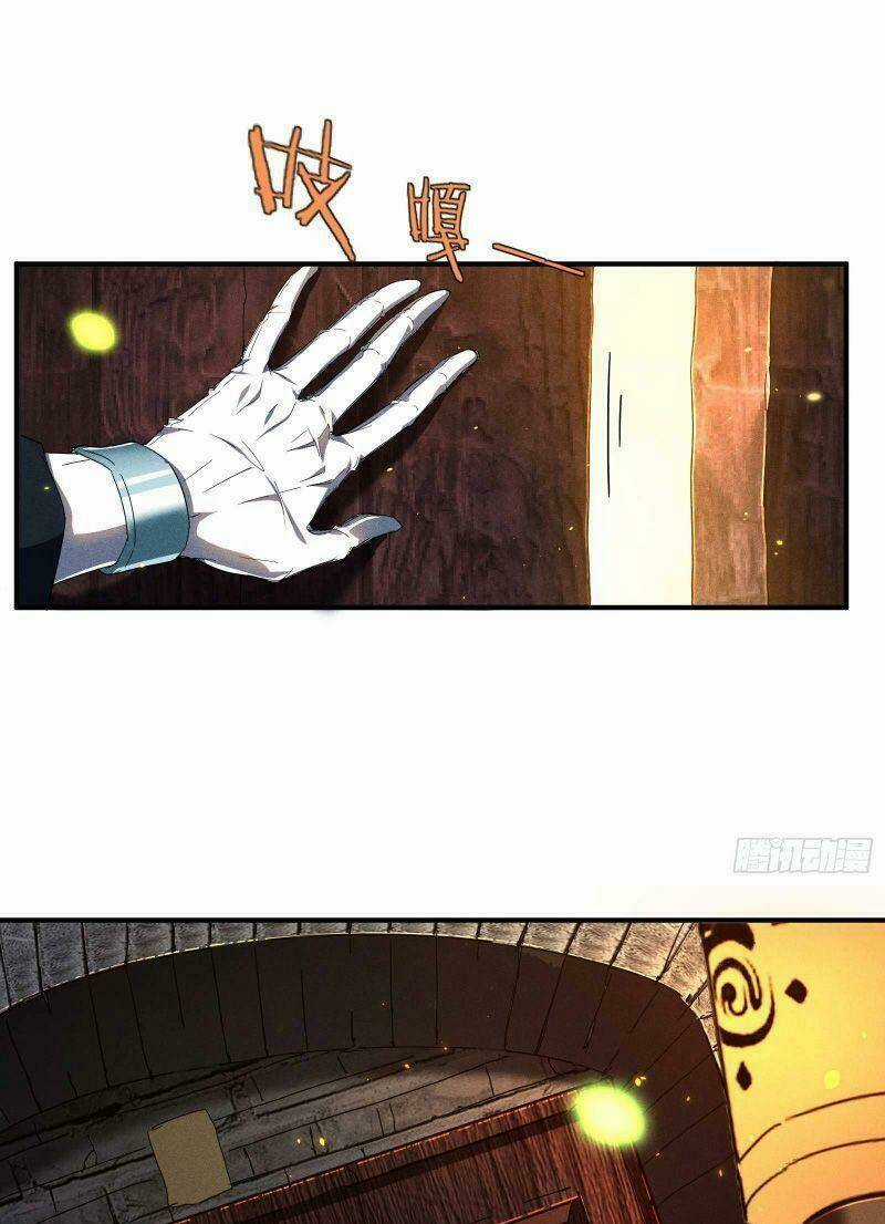 Thương Thiên Tại Hạ Chapter 7 trang 6