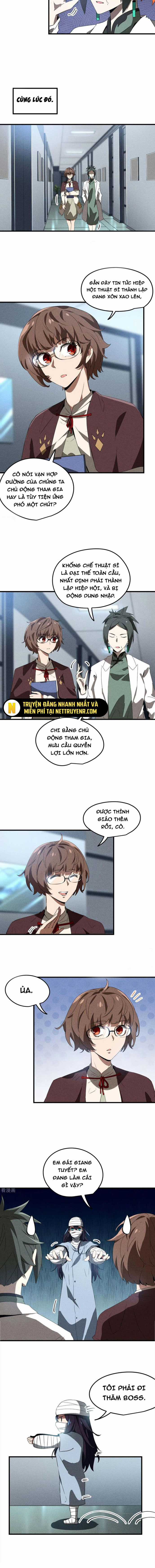 Thương Thiên Tại Hạ Chapter 70 trang 4