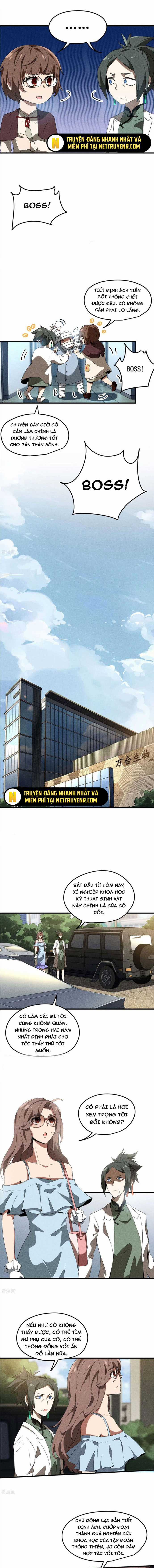 Thương Thiên Tại Hạ Chapter 70 trang 5