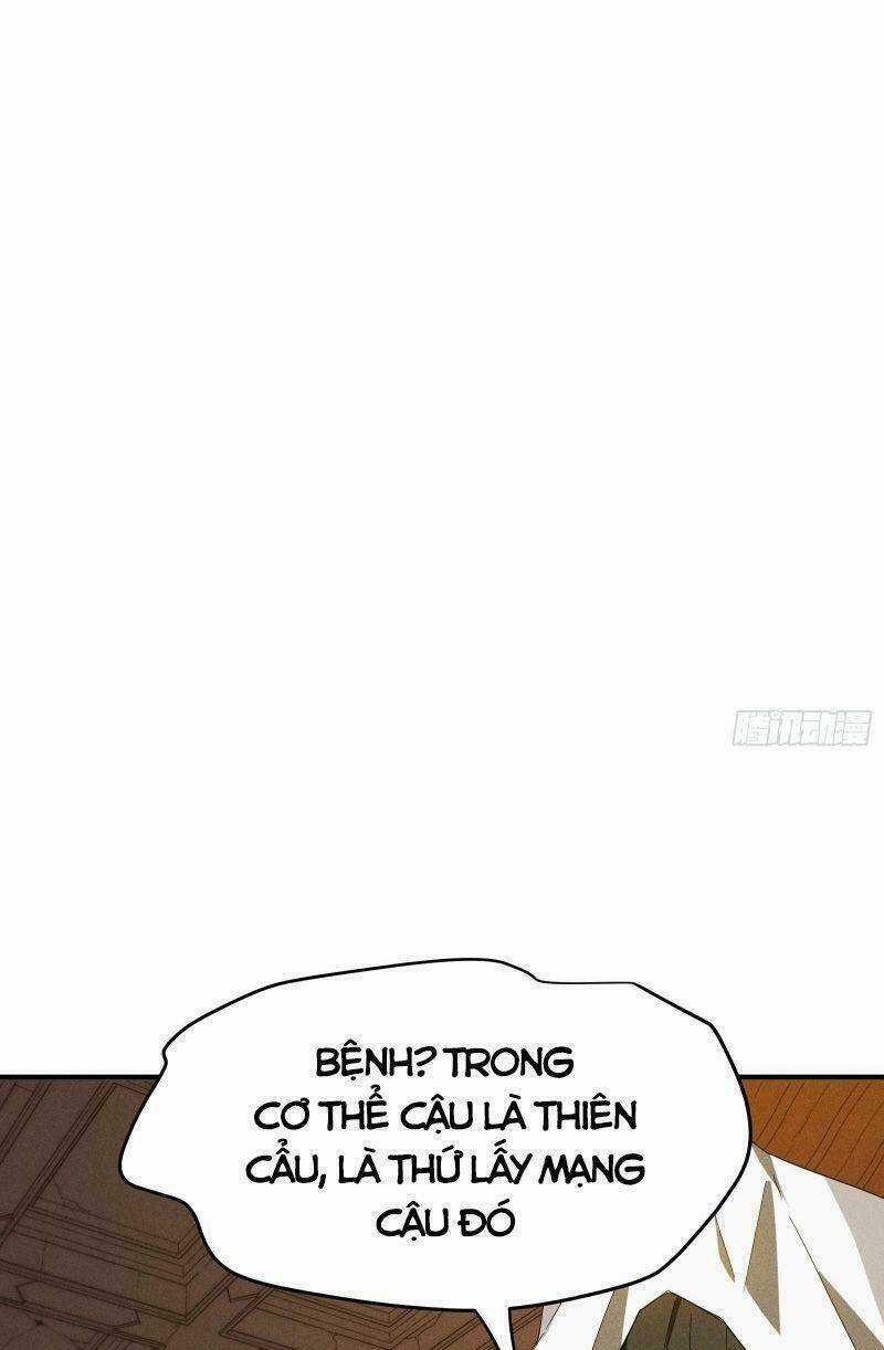 Thương Thiên Tại Hạ Chapter 8 trang 32