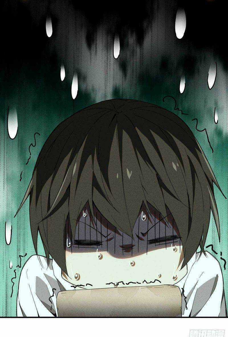 Thương Thiên Tại Hạ Chapter 9 trang 18