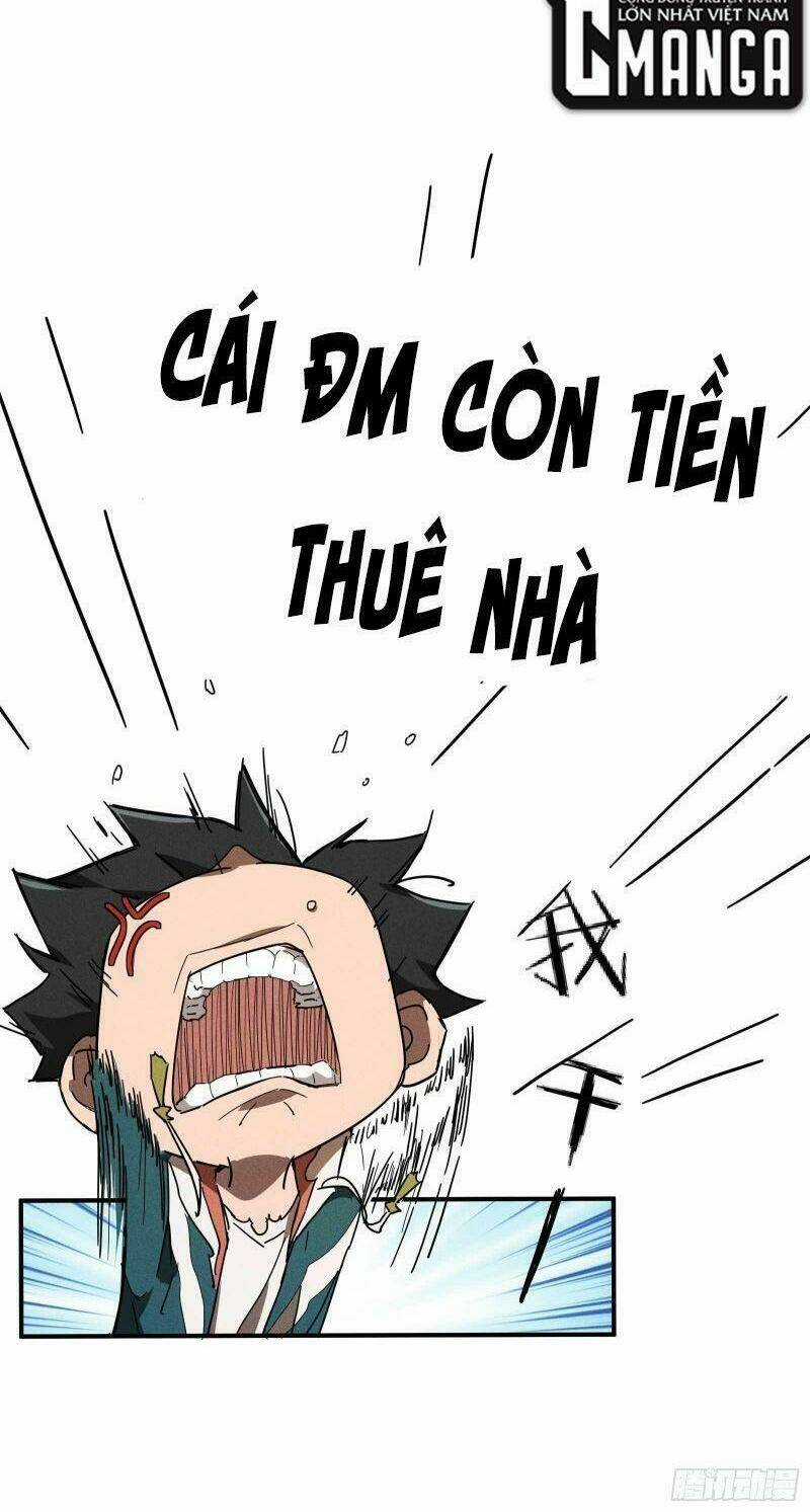 Thương Thiên Tại Hạ Chapter 9 trang 27