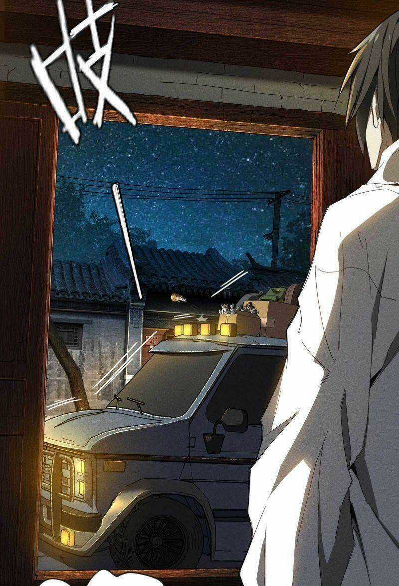 Thương Thiên Tại Hạ Chapter 9 trang 30