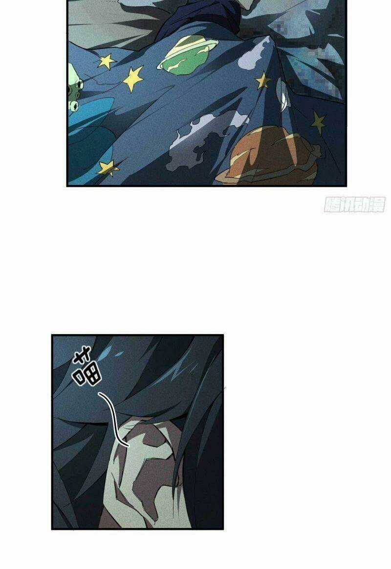 Thương Thiên Tại Hạ Chapter 9 trang 53