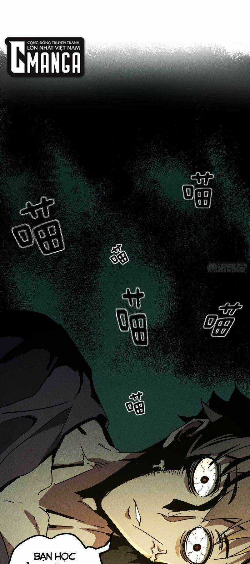 Thương Thiên Tại Hạ Chapter 9 trang 56