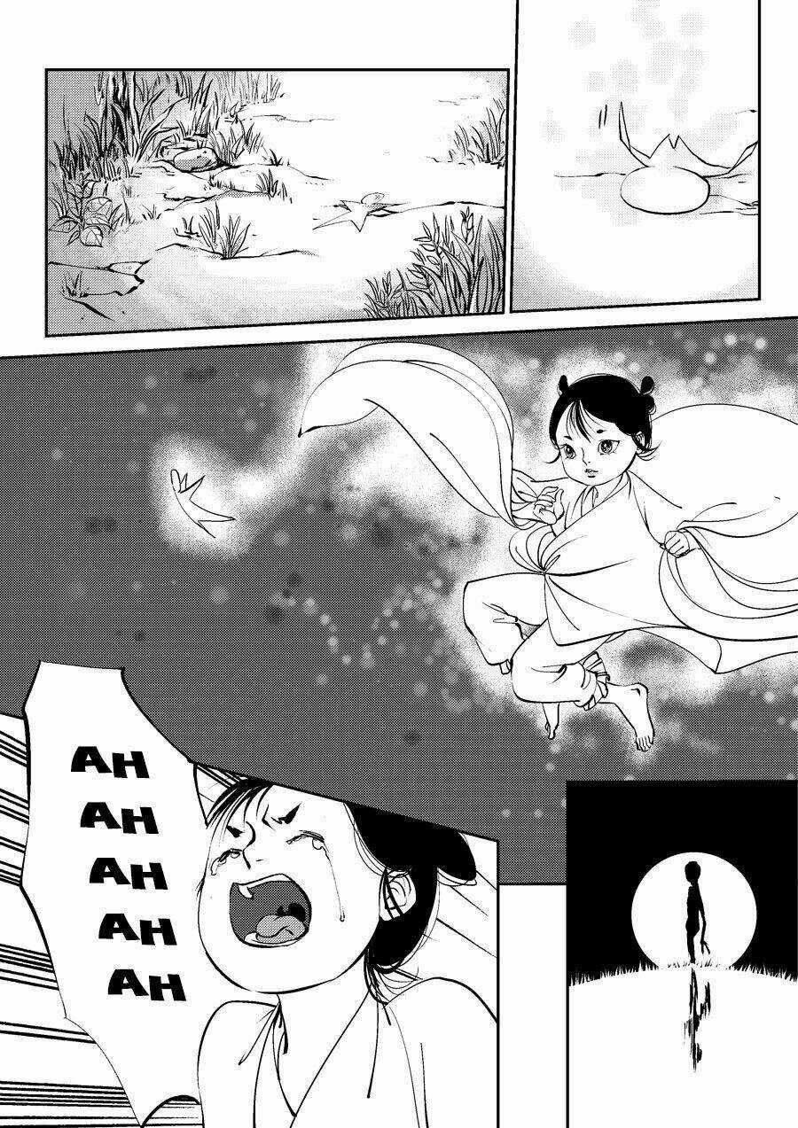 Thượng Thiện Chapter 1 trang 2