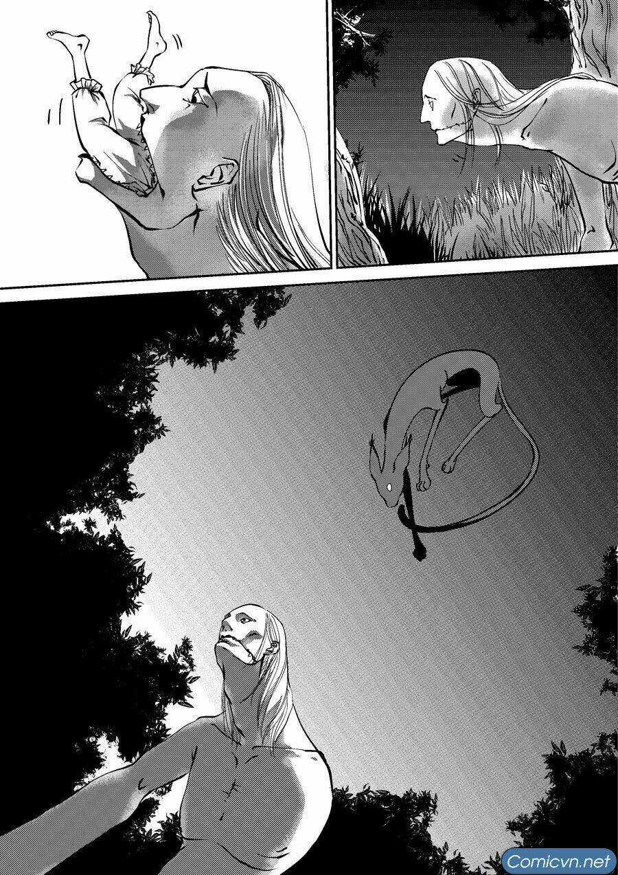 Thượng Thiện Chapter 1 trang 4