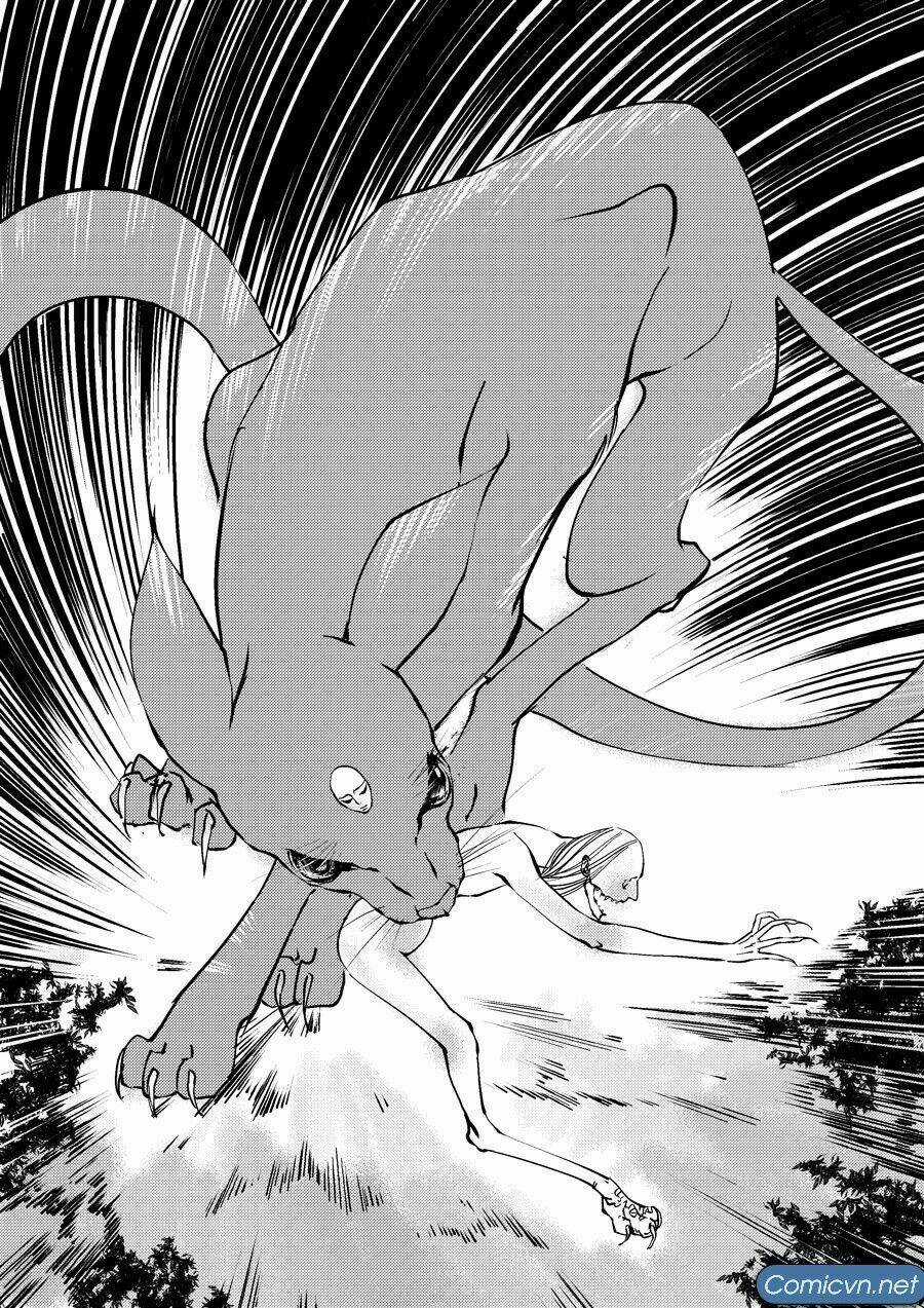 Thượng Thiện Chapter 1 trang 5