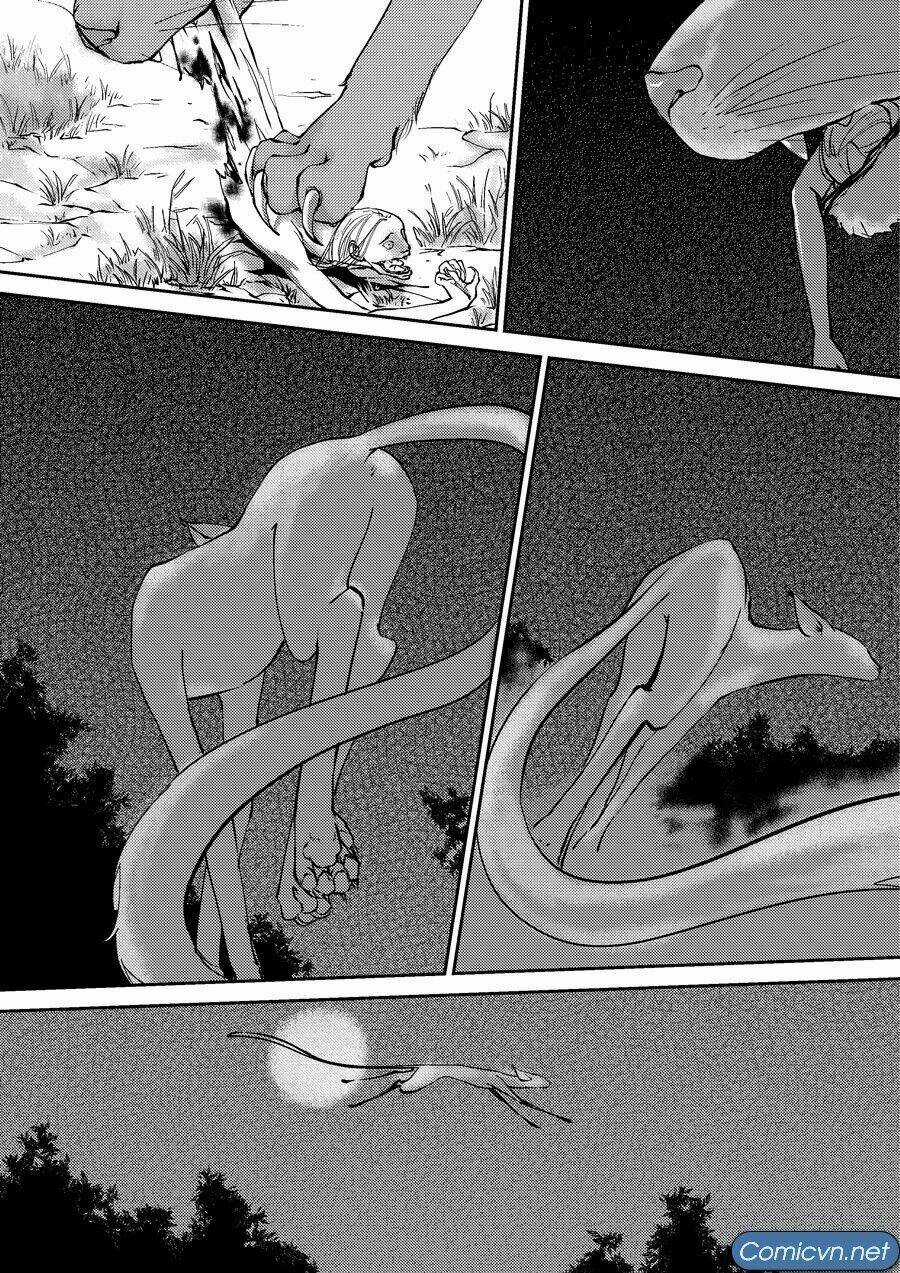 Thượng Thiện Chapter 1 trang 6