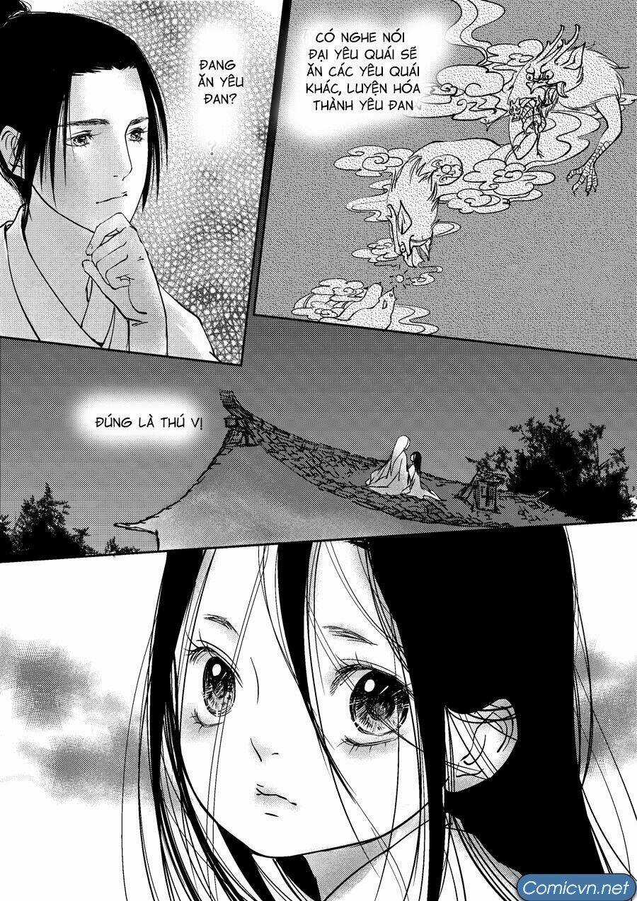 Thượng Thiện Chapter 2 trang 10