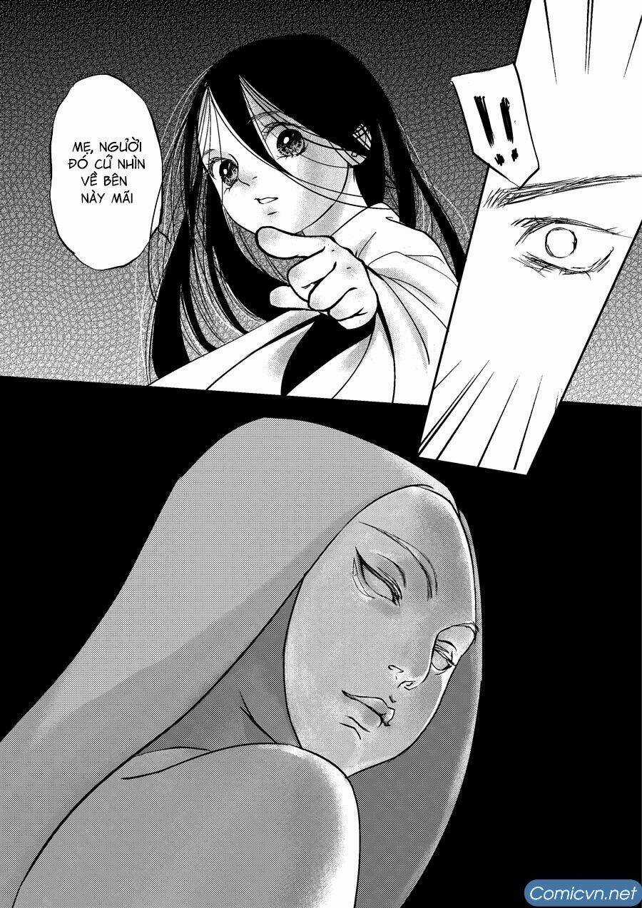 Thượng Thiện Chapter 2 trang 11