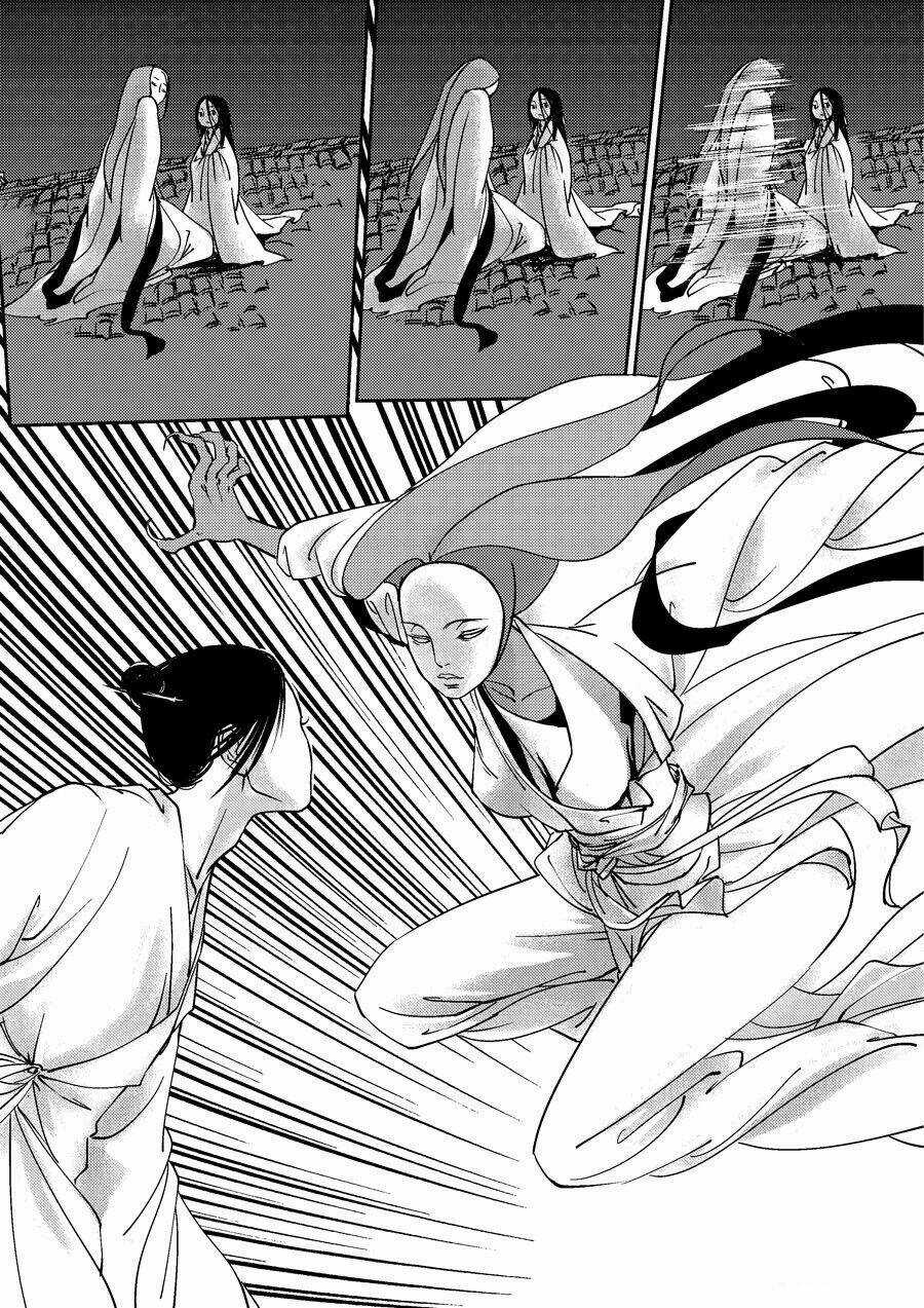 Thượng Thiện Chapter 2 trang 12