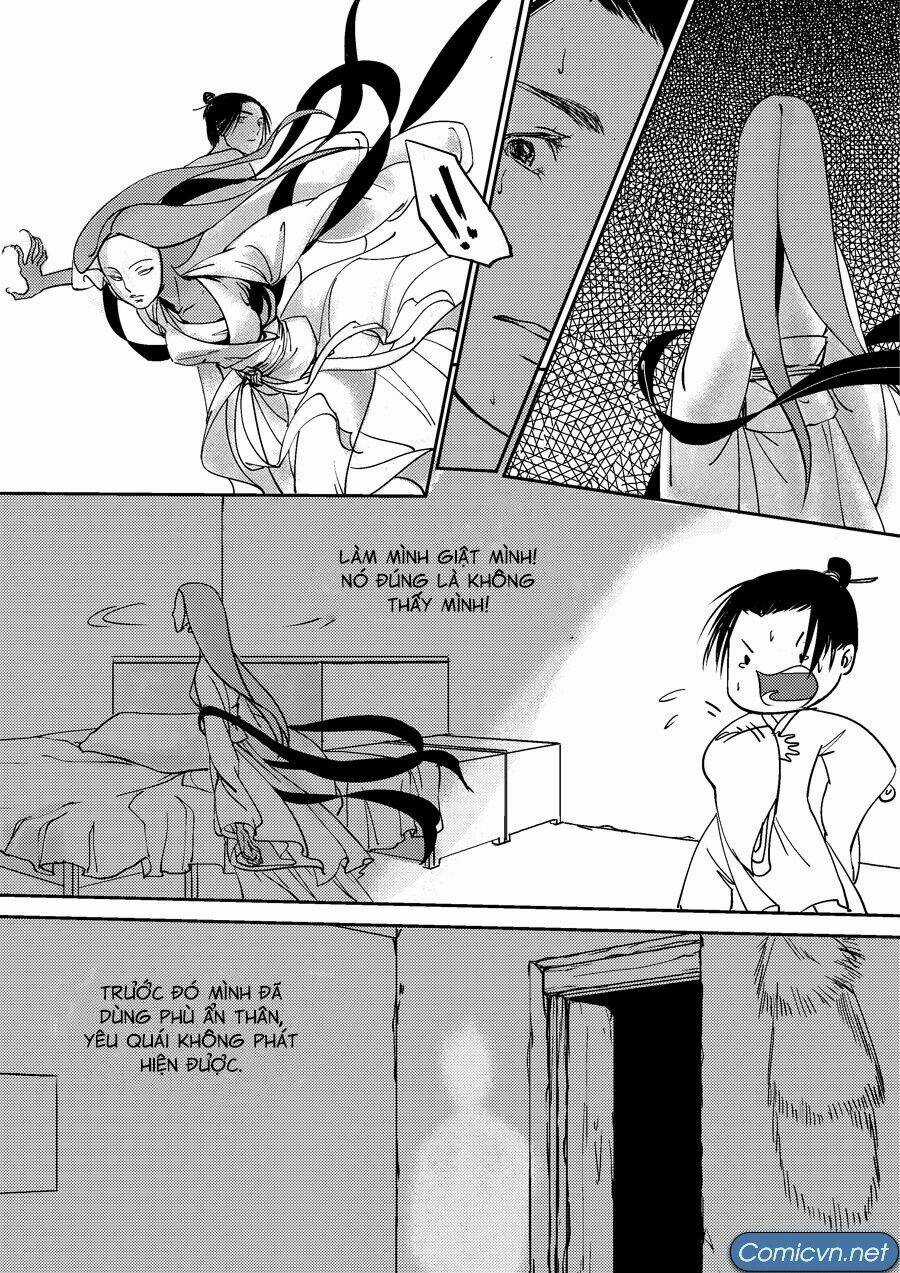 Thượng Thiện Chapter 2 trang 13