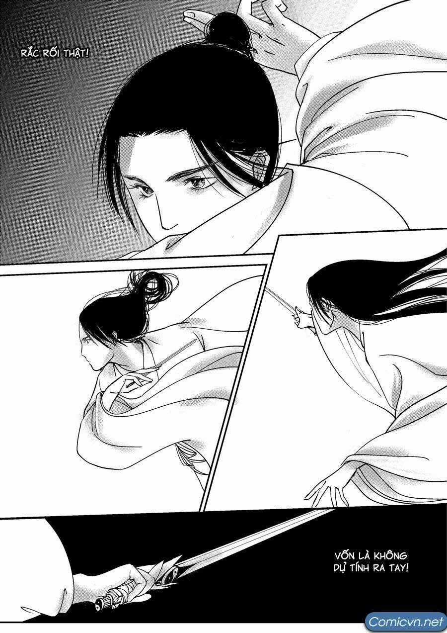 Thượng Thiện Chapter 2 trang 15