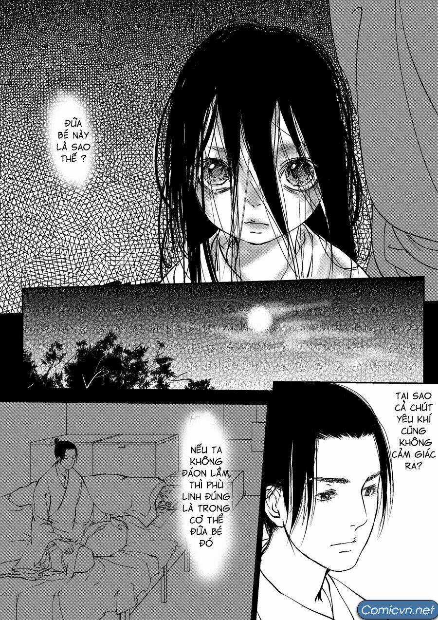 Thượng Thiện Chapter 2 trang 5