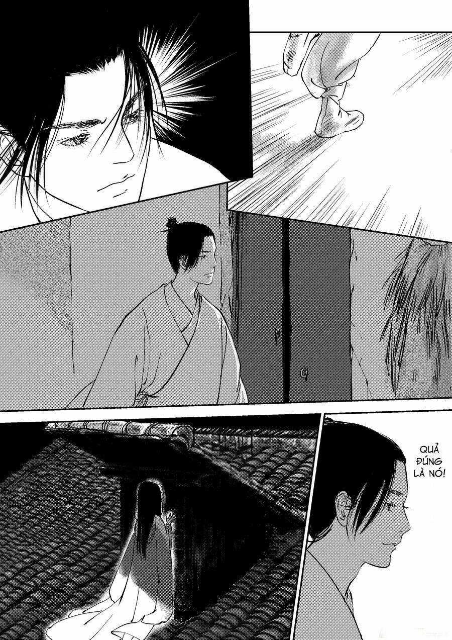 Thượng Thiện Chapter 2 trang 6