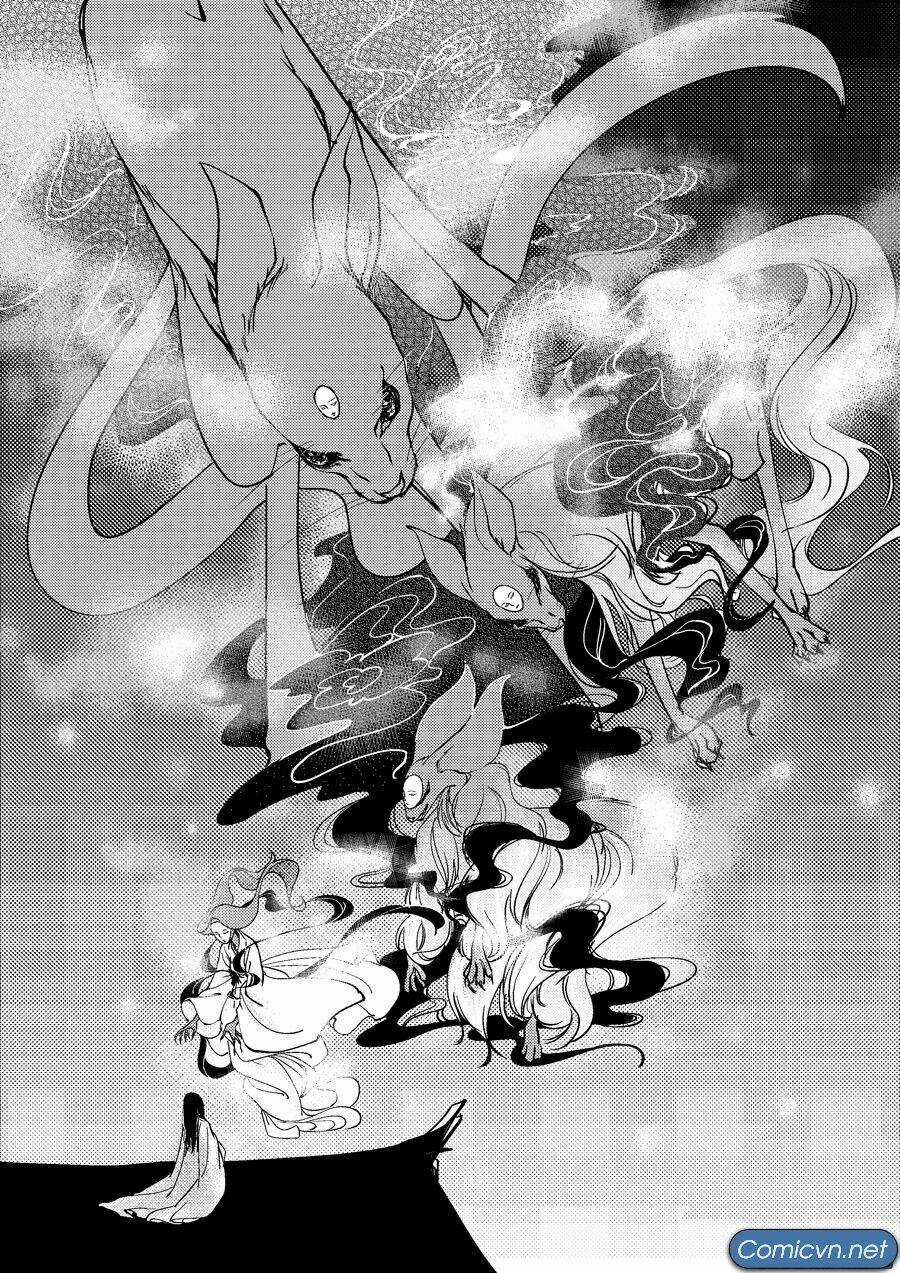 Thượng Thiện Chapter 2 trang 8