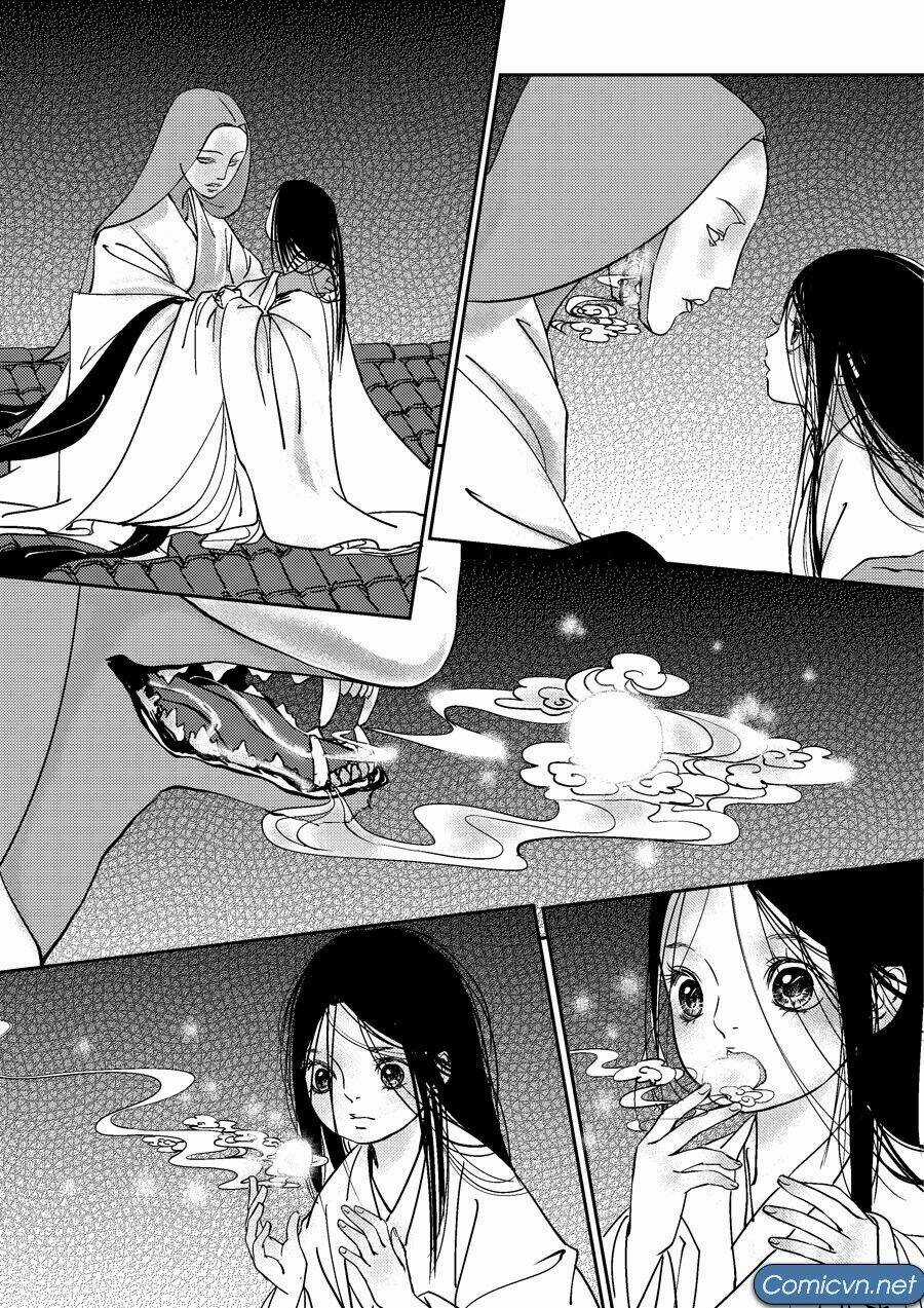 Thượng Thiện Chapter 2 trang 9