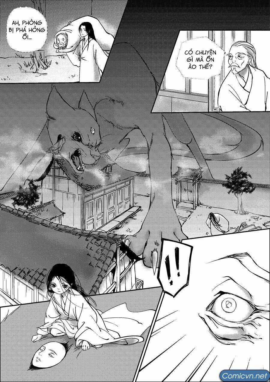 Thượng Thiện Chapter 3 trang 2