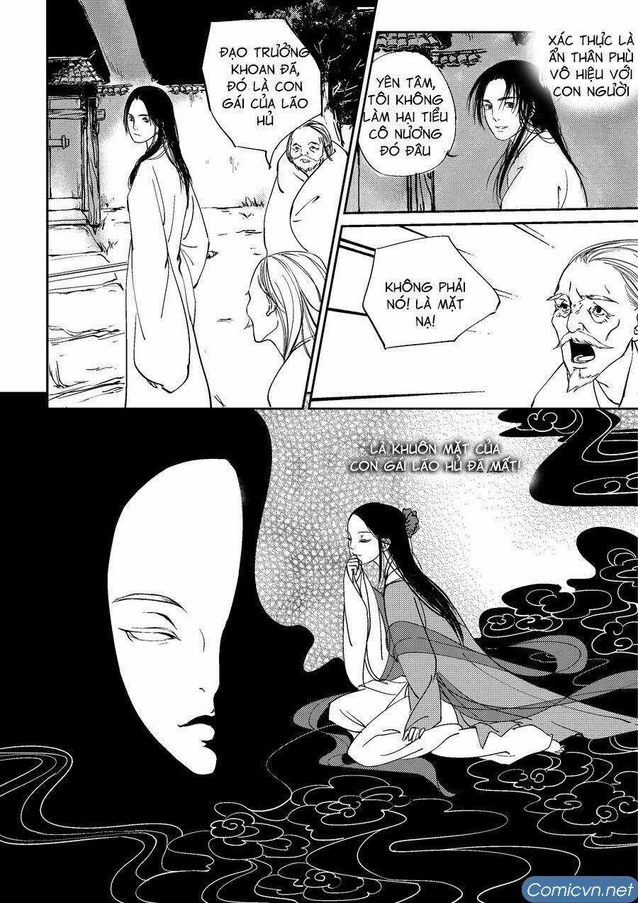 Thượng Thiện Chapter 3 trang 3