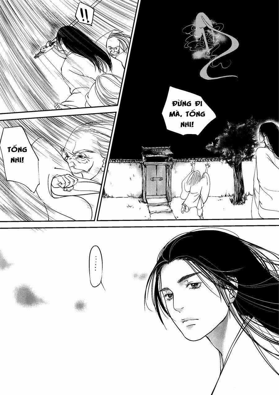 Thượng Thiện Chapter 3 trang 4