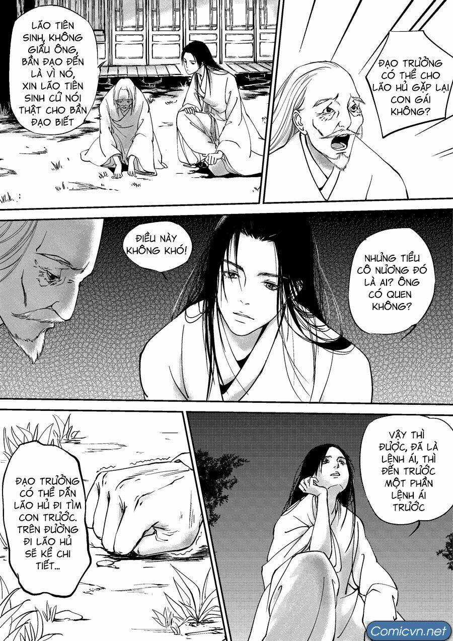 Thượng Thiện Chapter 3 trang 5