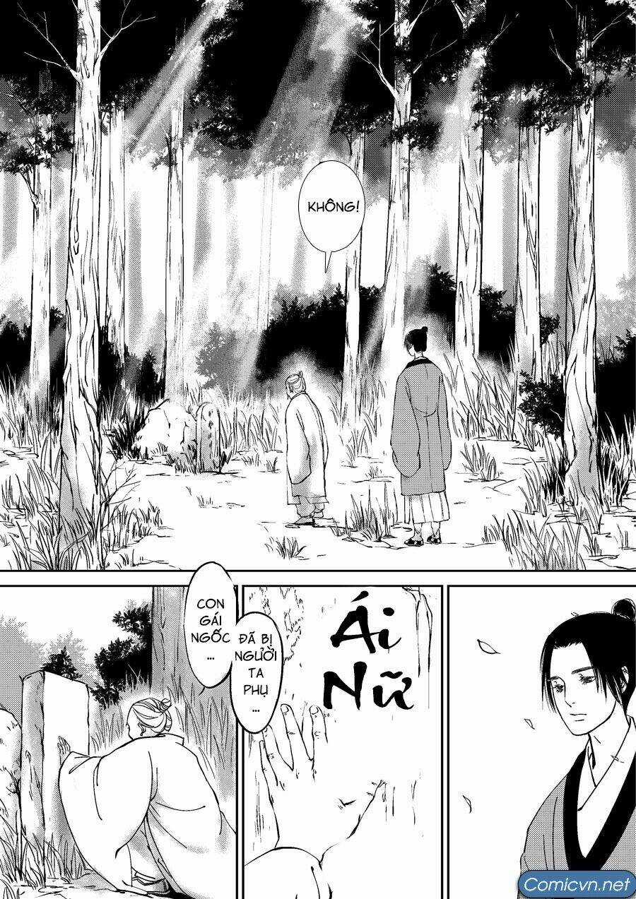 Thượng Thiện Chapter 3 trang 7