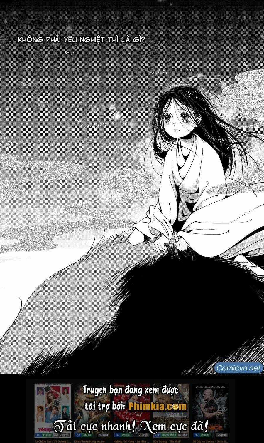 Thượng Thiện Chapter 3 trang 9