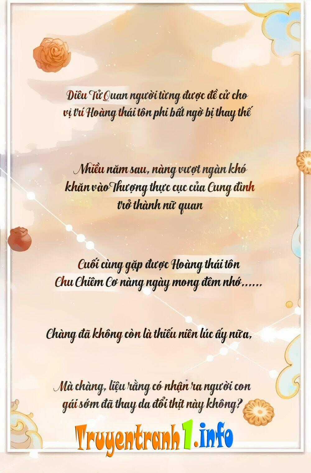 Thượng Thực Chapter 0 trang 0