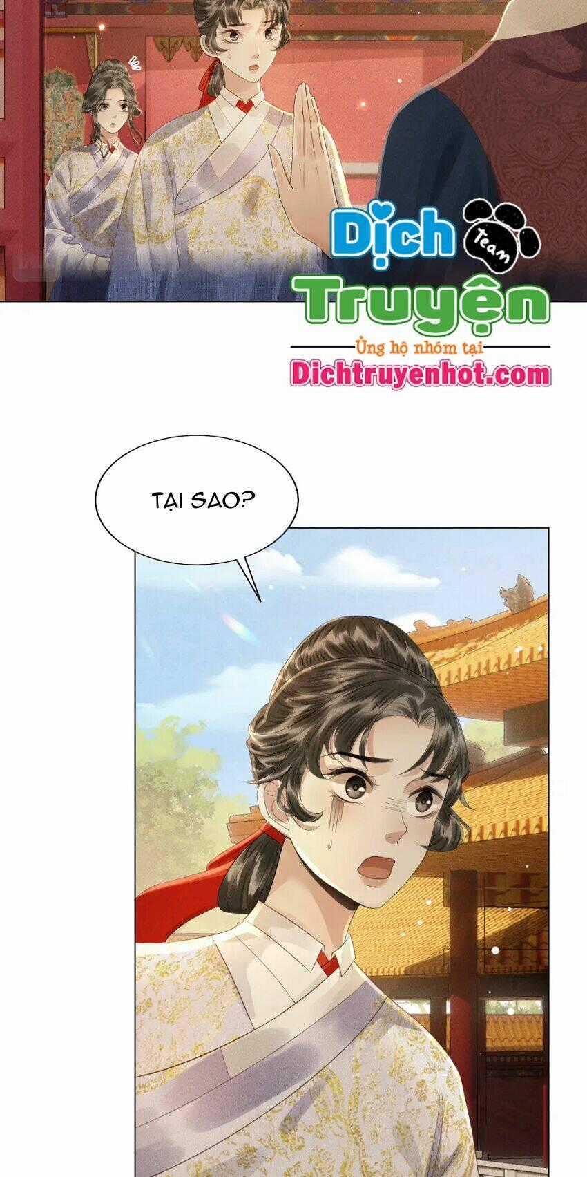 Thượng Thực Chapter 13 trang 1